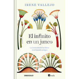 El infinito en un junco