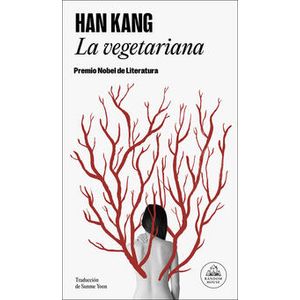 La vegetariana