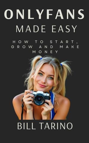 OnlyFans Made Easy - Librerías Gandhi
