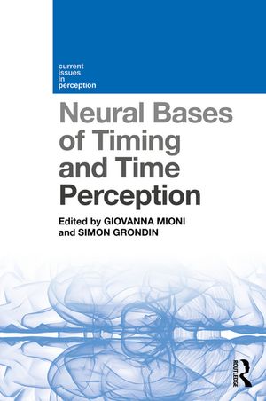 Neural Bases of Timing and Time Perception - Librerías Gandhi