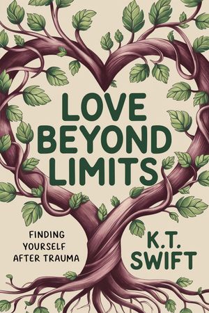 Love Beyond Limits: Finding Yourself After Trauma - Librerías Gandhi