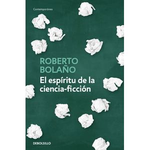 El espíritu de la ciencia ficción