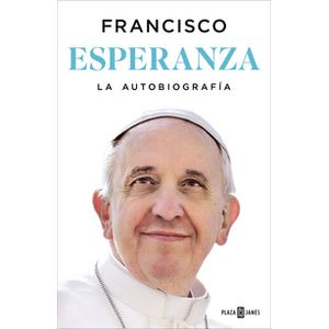 Esperanza. La autobiografía