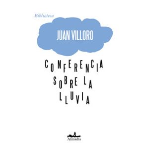 Conferencia sobre la lluvia