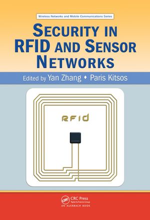 Security in RFID and Sensor Networks - Librerías Gandhi