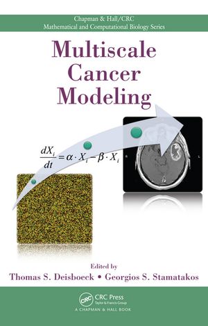 Multiscale Cancer Modeling - Librerías Gandhi
