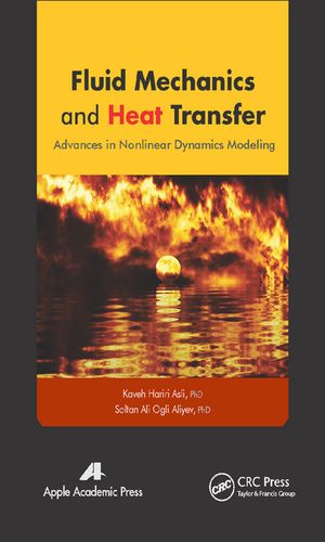 Fluid Mechanics and Heat Transfer - Librerías Gandhi