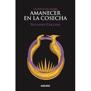 Los Juegos del Hambre 0.5 - Amanecer en la cosecha