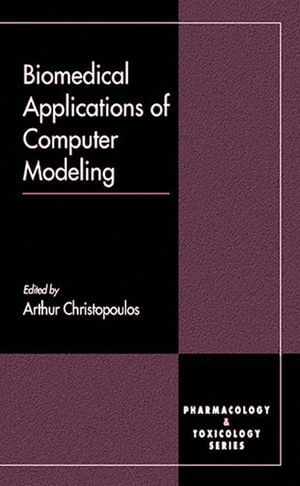 Biomedical Applications of Computer Modeling - Librerías Gandhi