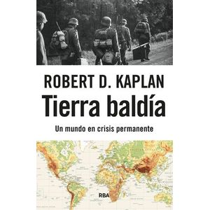 Tierra baldía