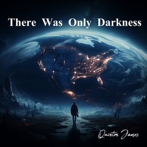 There Was Only Darkness - Librerías Gandhi