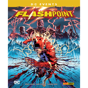 Flashpoint