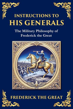 Instructions to His Generals - Librerías Gandhi