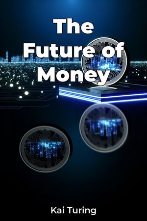 The Future of Money - Librerías Gandhi