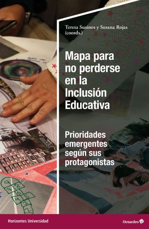 Mapa para no perderse en la inclusión educativa - Librerías Gandhi