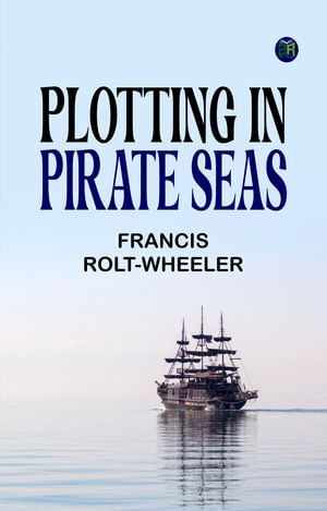 Plotting in Pirate Seas - Librerías Gandhi