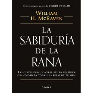 La sabiduría de la rana