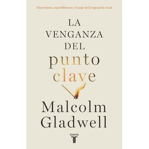 La venganza del punto clave