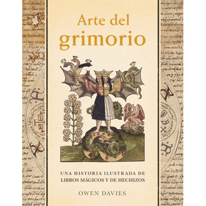Arte del grimorio