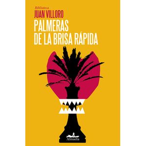 Palmeras de la brisa rápida
