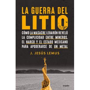 La guerra del litio