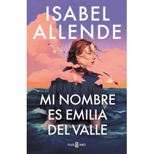Mi nombre es Emilia del Valle