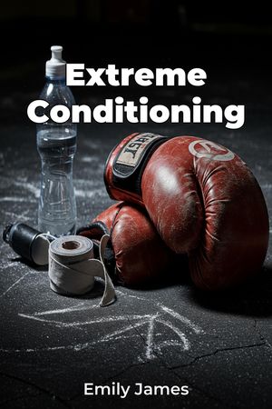 Extreme Conditioning - Librerías Gandhi