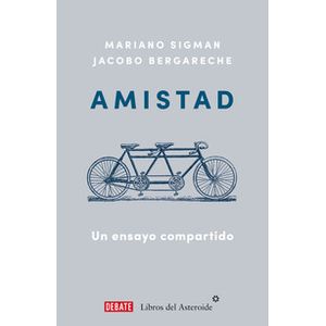 Amistad