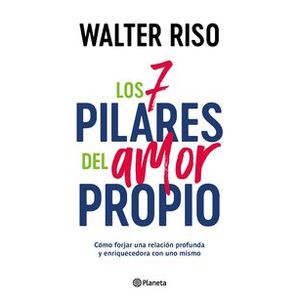 Los 7 pilares del amor propio