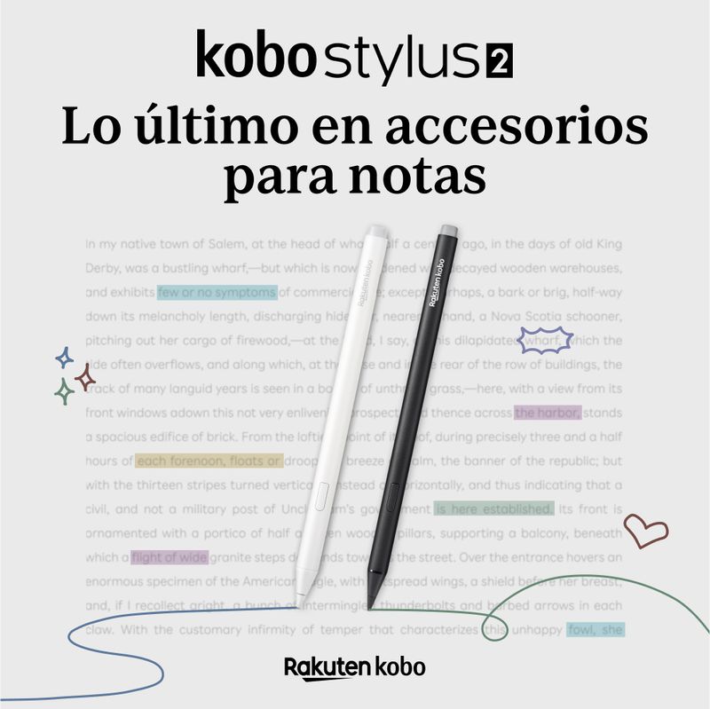 ES_MX-Kobo-Stylus-2-Lifestyle-Text-Images-1.jpg