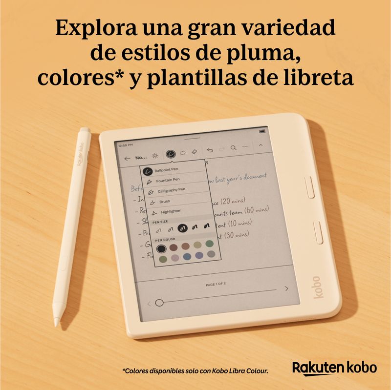 ES_MX-Kobo-Stylus-2-Lifestyle-Text-Images-5.jpg