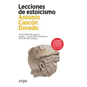 Lecciones de estoicismo