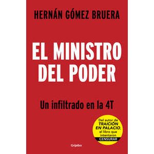El ministro del poder