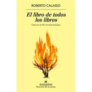 El libro de todos los libros