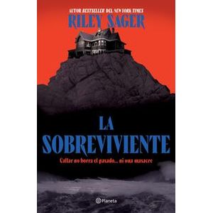 La Sobreviviente