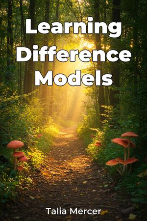 Learning Difference Models - Librerías Gandhi