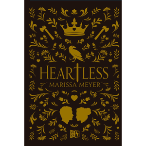 Heartless Black (edición especial)