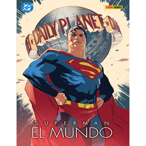 Superman: El Mundo