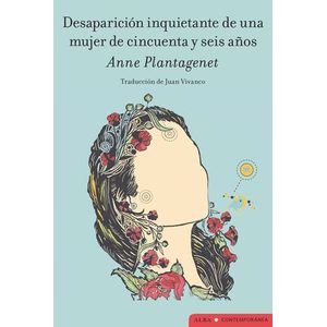Desaparición inquietante de una mujer de cincuenta y seis años