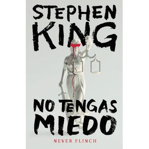 No tengas miedo