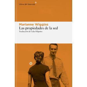 Las propiedades de la sed