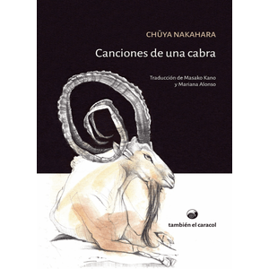 Canciones de una cabra