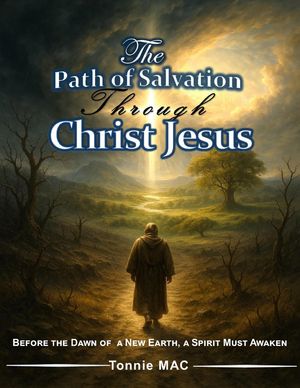 The Path of Salvation Through Christ Jesus - Librerías Gandhi