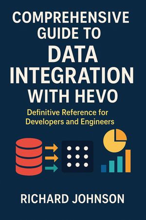 Comprehensive Guide To Data Integration With Hevo Librerías Gandhi