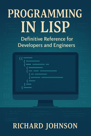 Programming in Lisp - Librerías Gandhi