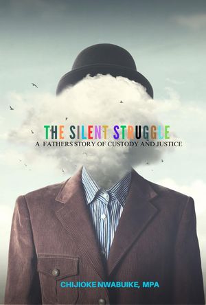The Silent Struggle - Librerías Gandhi