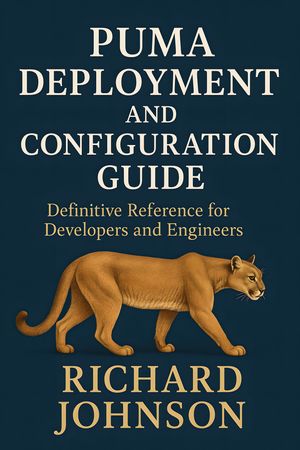 Puma Deployment and Configuration Guide - Librerías Gandhi