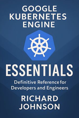 Google Kubernetes Engine Essentials - Librerías Gandhi