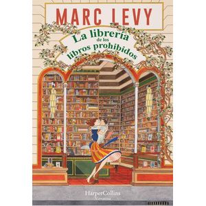 La librería de los libros prohibidos