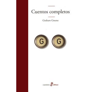 Cuentos completos